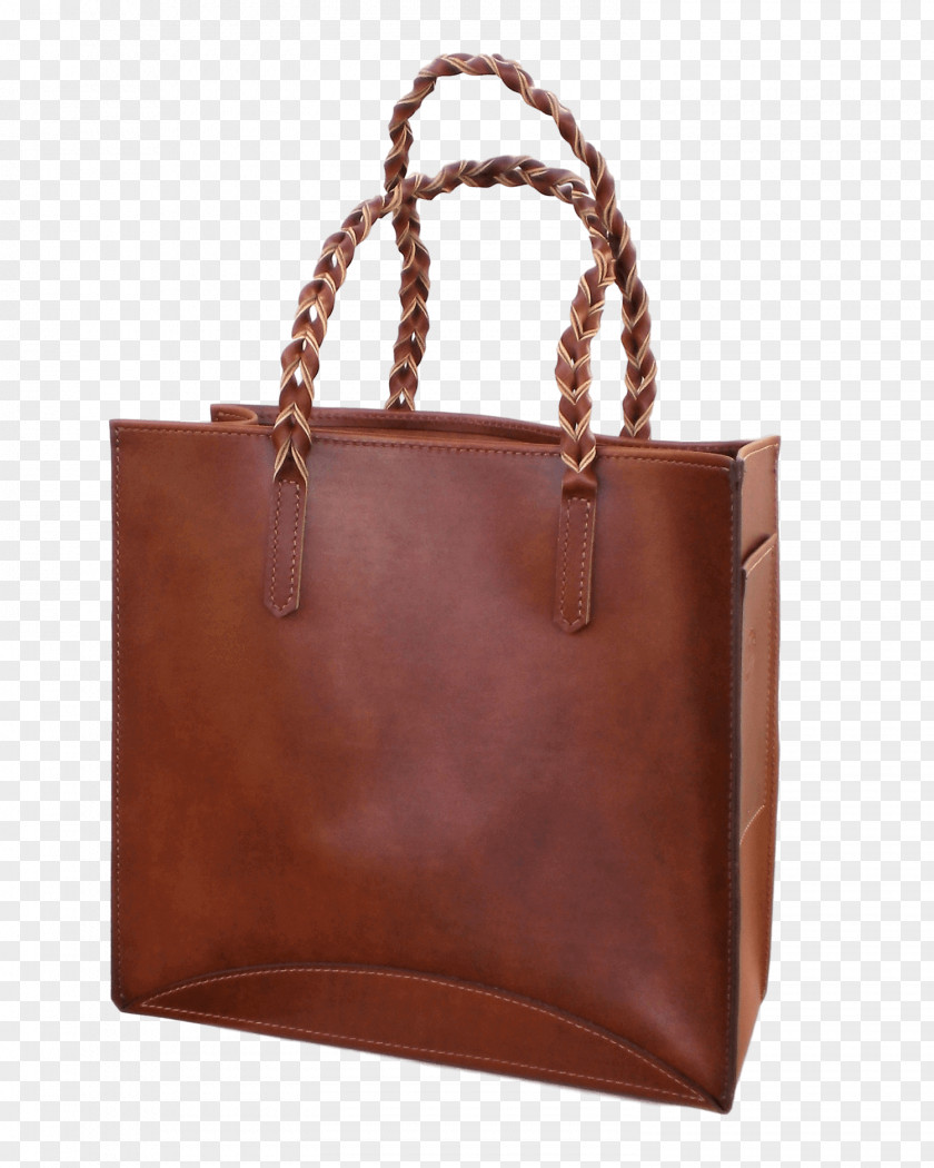 Bag Handbag Tote Leather Satchel PNG