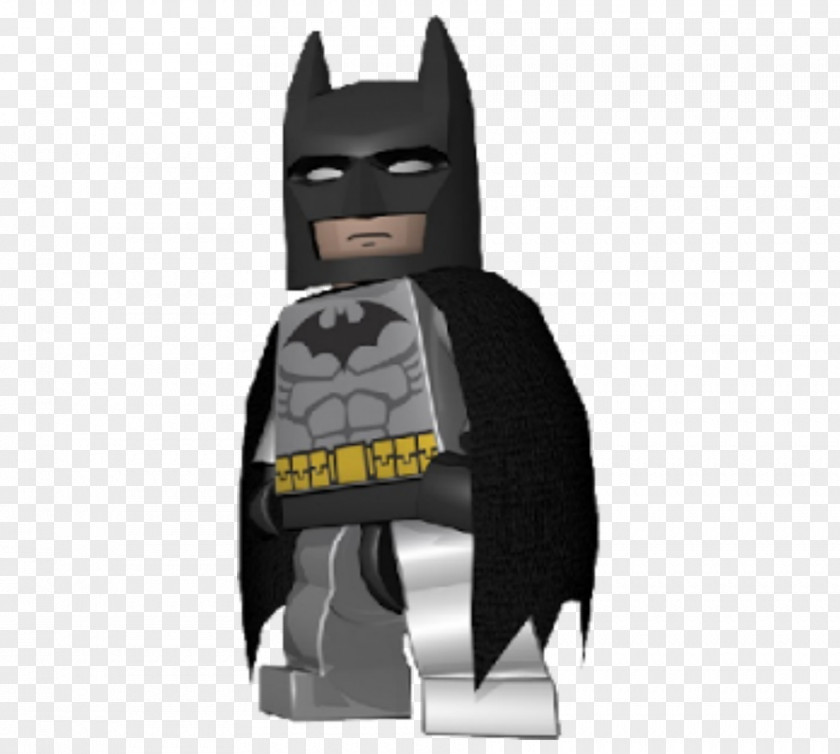 Batman Lego Batman: The Videogame 2: DC Super Heroes Video Game PNG