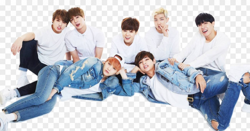 Bts BTS Army K-pop Family Love Yourself: Her PNG
