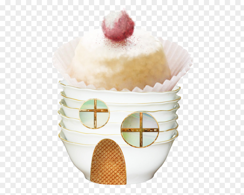 Cake Cupcake Cream Dessert Clip Art PNG