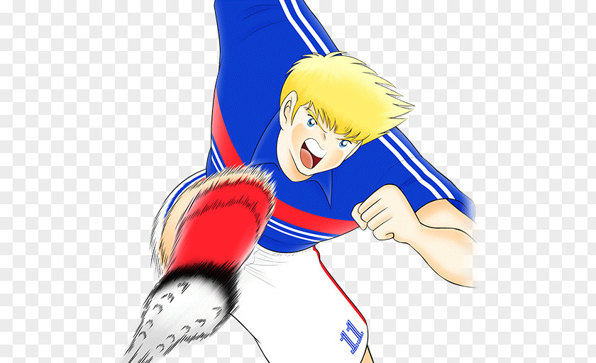 Captain Tsubasa Tsubasa: Tatakae Dream Team Oozora Karl Heinz Schneider Tomeya Akai PNG