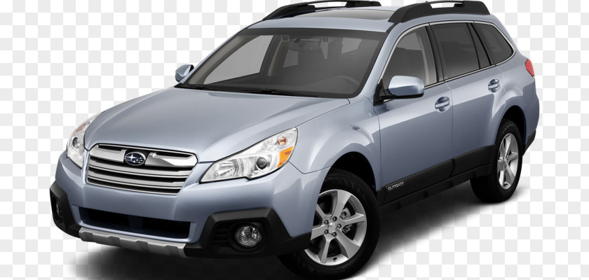 Car Sport Utility Vehicle Subaru Forester GMC PNG