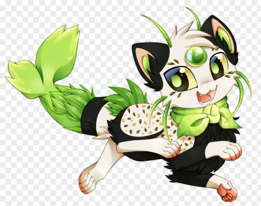 Cat Animated Cartoon Illustration Product PNG