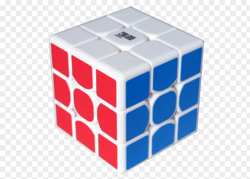 Cube Rubik's Puzzle Revenge PNG