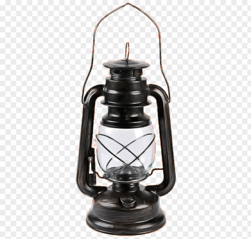 Glass Light Fixture Lantern Lighting Candle Holder Oil Lamp PNG