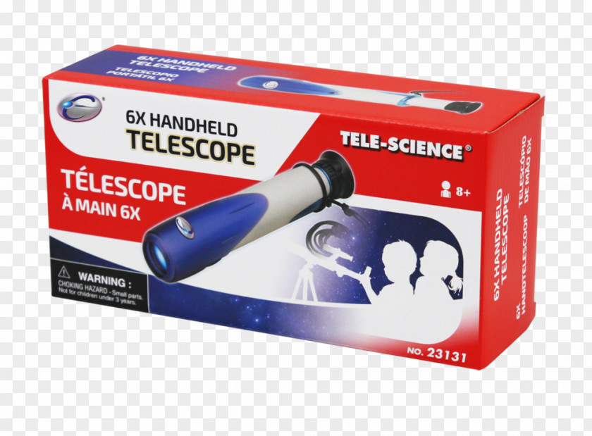 Handheld Telescope Eastcolight (Hong Kong) Limited Childhood Product PNG