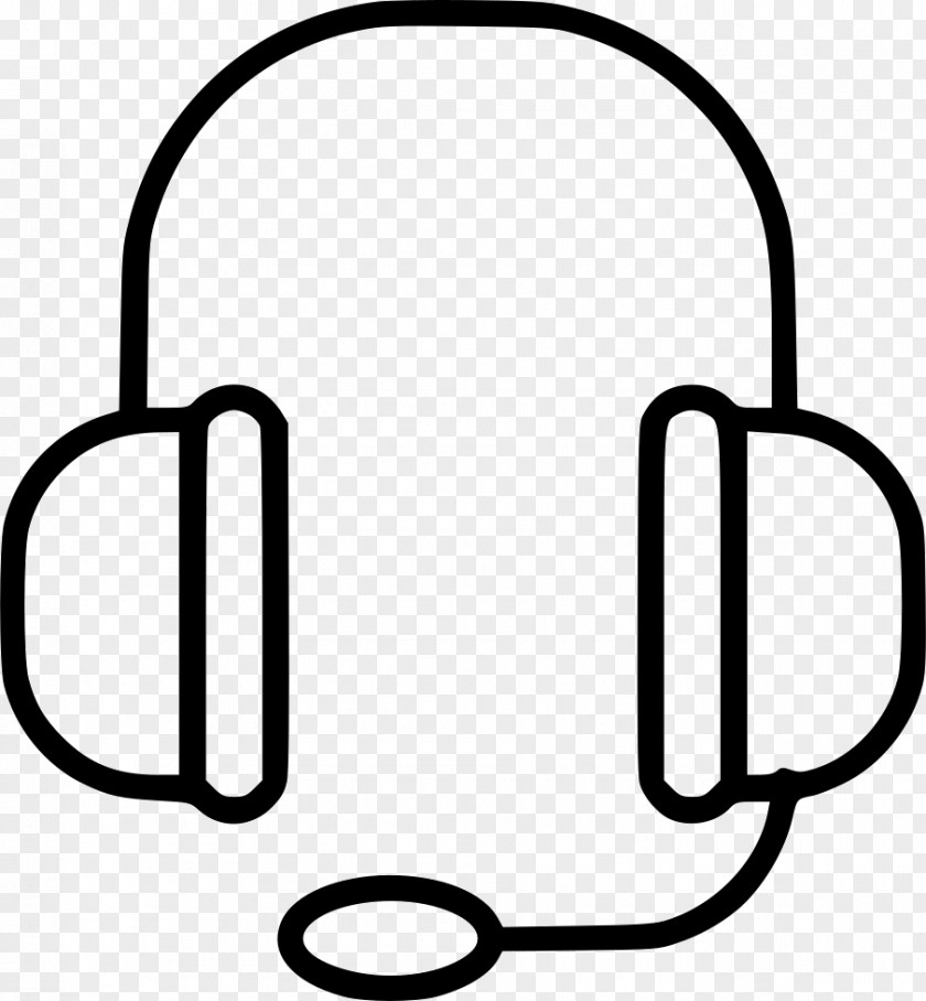 Headsets Sign Product Design Clip Art Line PNG