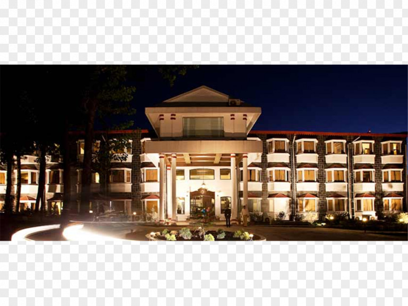 Hotel Club Mahindra Naukuchiatal, Uttarakhand Bhimtal Resort PNG