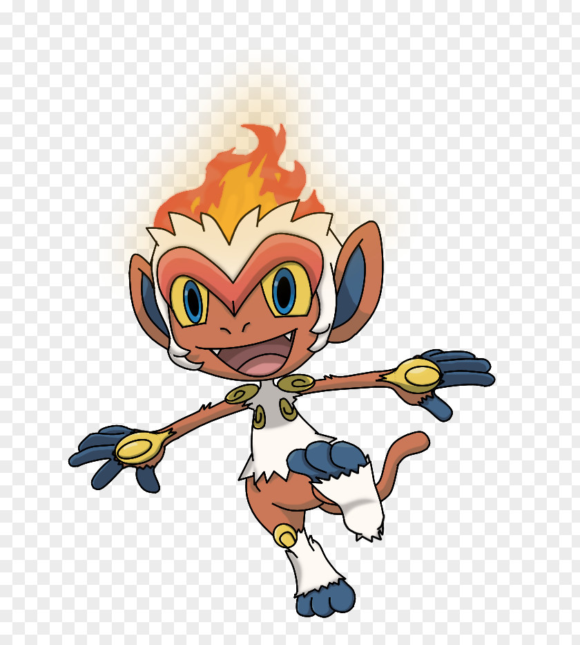 Infernape Pokémon Empoleon Chimchar Drawing PNG