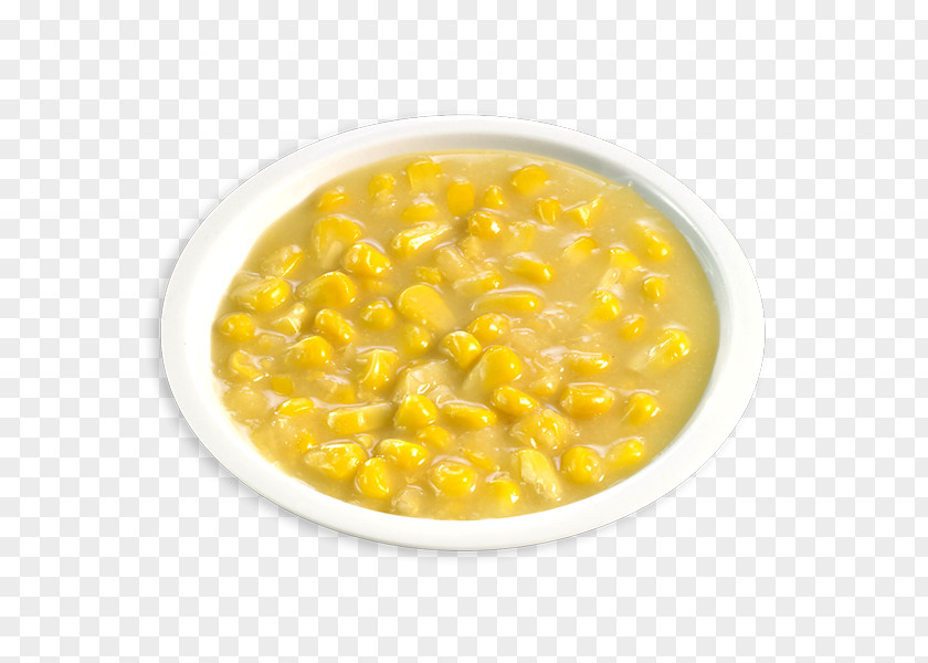 Packaged Corn On The Cob Creamed Maize Starch PNG