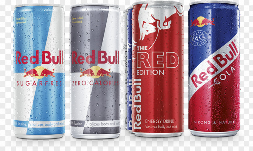Red Bull Simply Cola Sting Energy Drink Fizzy Drinks PNG