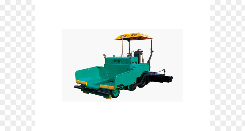 Road Paver Price Asphalt Concrete Grader PNG