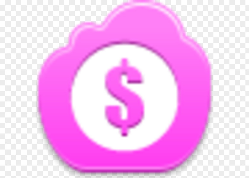 Social Network Advertising Money Currency Symbol PNG