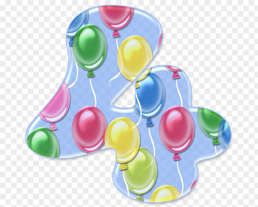 Tableware Plastic Birthday Balloon Cartoon PNG