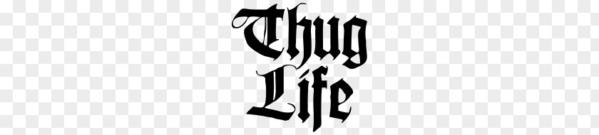 Thug Life PNG life clipart PNG