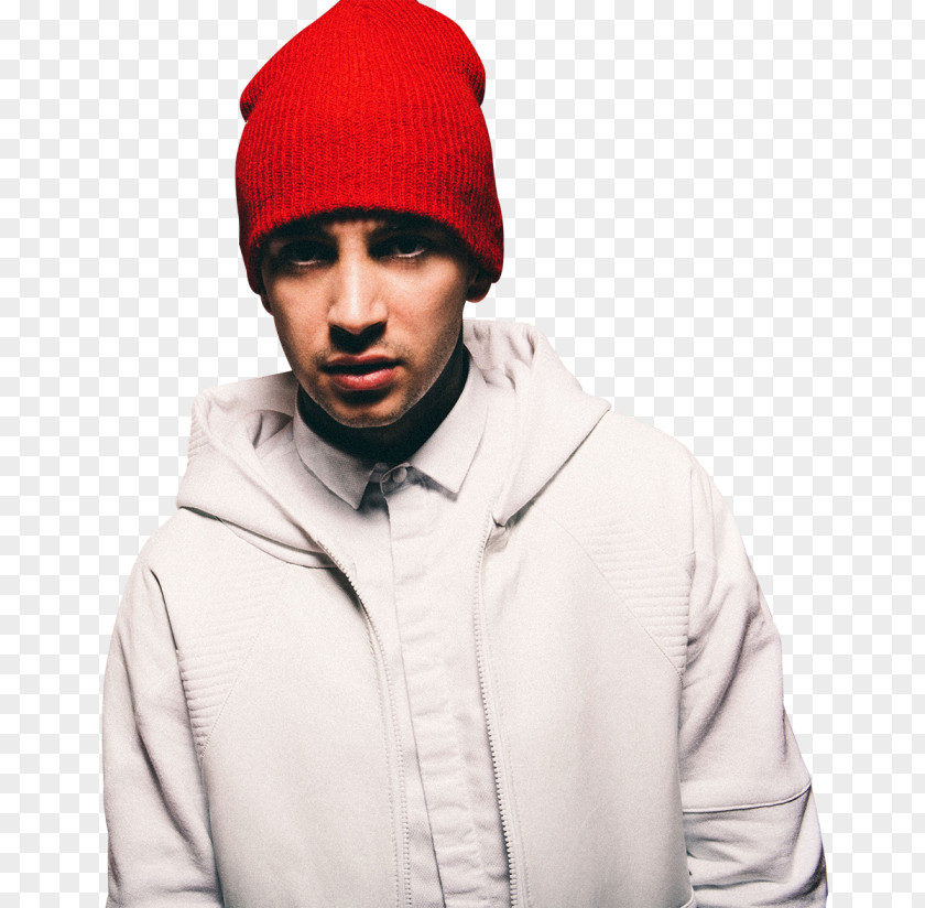 Tyler Joseph TWENTY ØNE PILØTS Blurryface Ride PNG