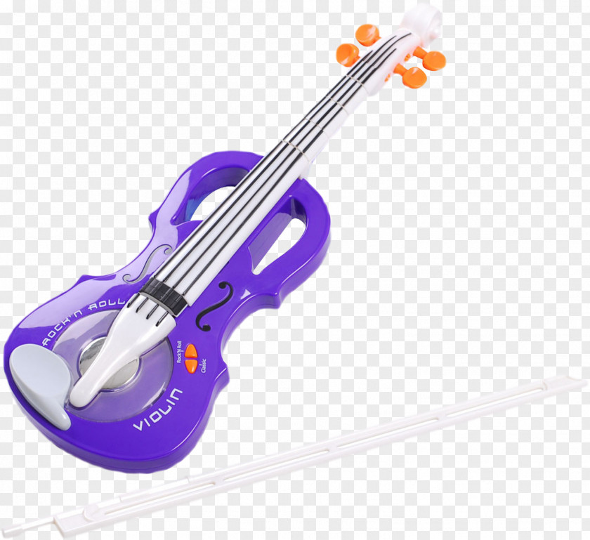 Violin Microphone Musical Instruments Disc Jockey PNG