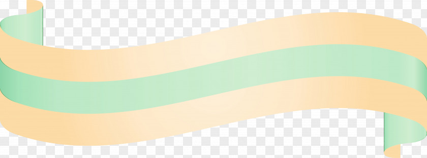Yellow Turquoise Beige Material Property PNG