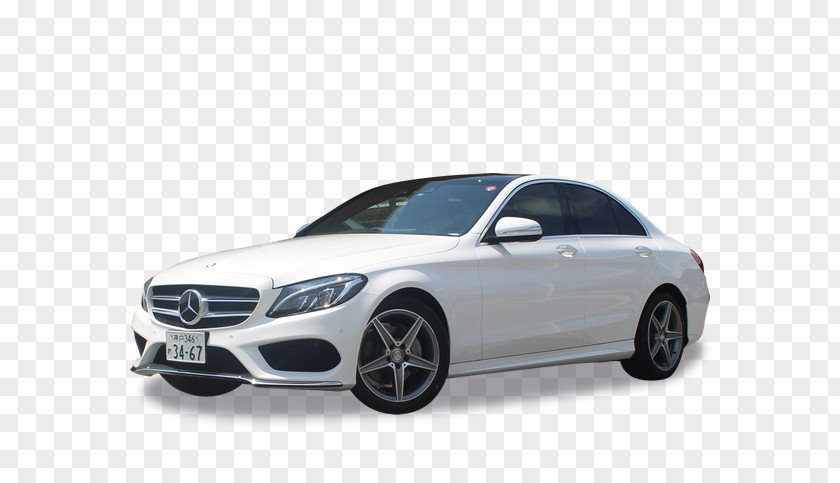 Amg 245 Mercedes-Benz C-Class CLA-Class Car GLK-Class PNG