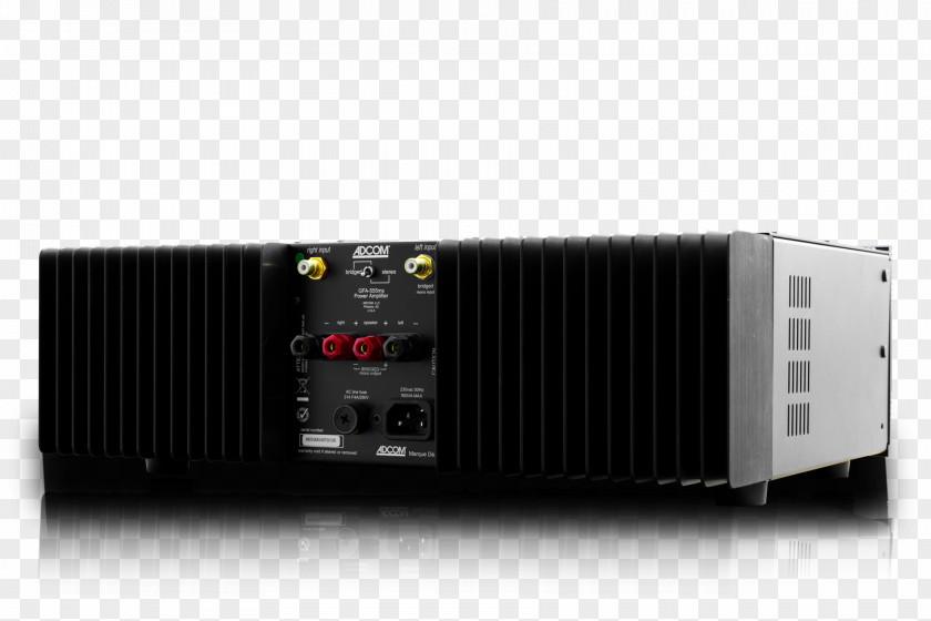 Audio Power Amplifier Design Handbook High Performance Amplifiers PNG