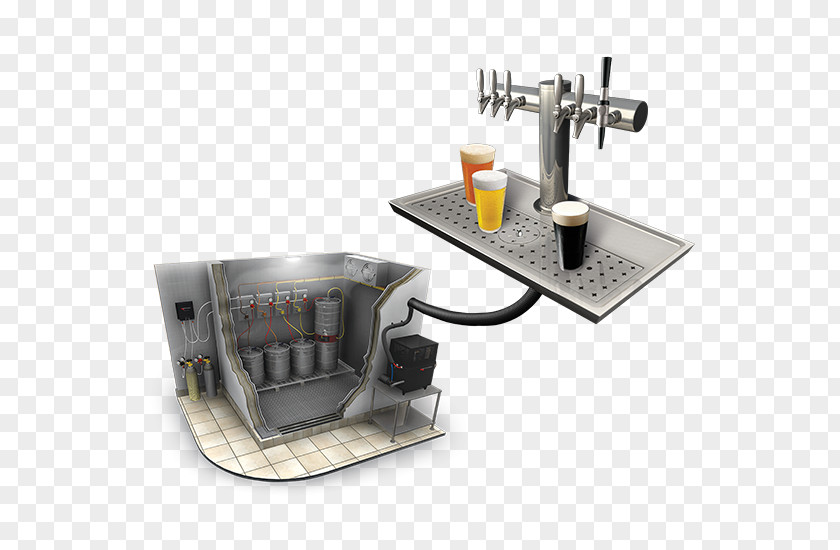 Beer Bar Draught Keg Brewery PNG