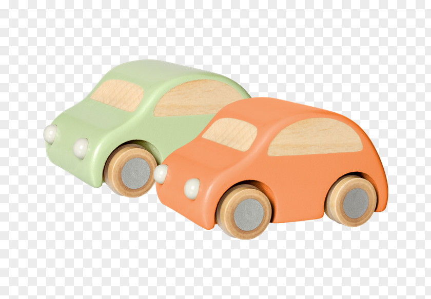 Car Toy Wood Van Child PNG
