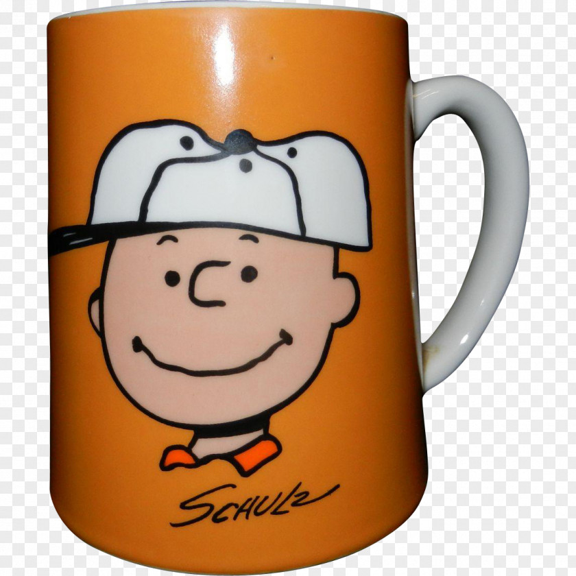 Charlie Brown Coffee Cup Mug Tableware Material PNG