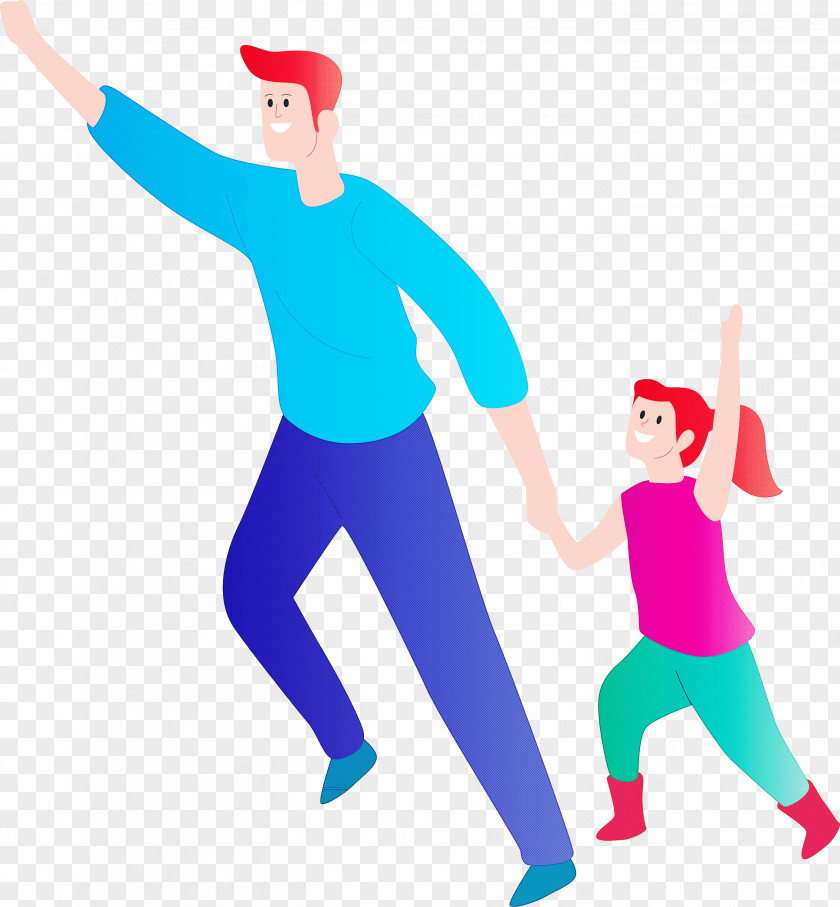 Costume Dance Gesture PNG