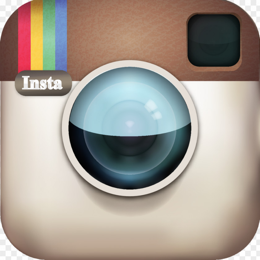 Instagram Hd PNG