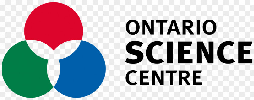 Ontario Logo Science Centre Don River Royal Museum Markham PNG