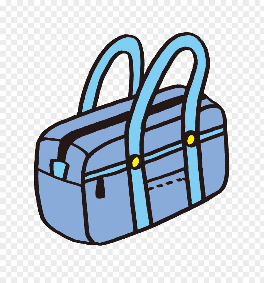 Student Handbag Illustration Satchel School PNG
