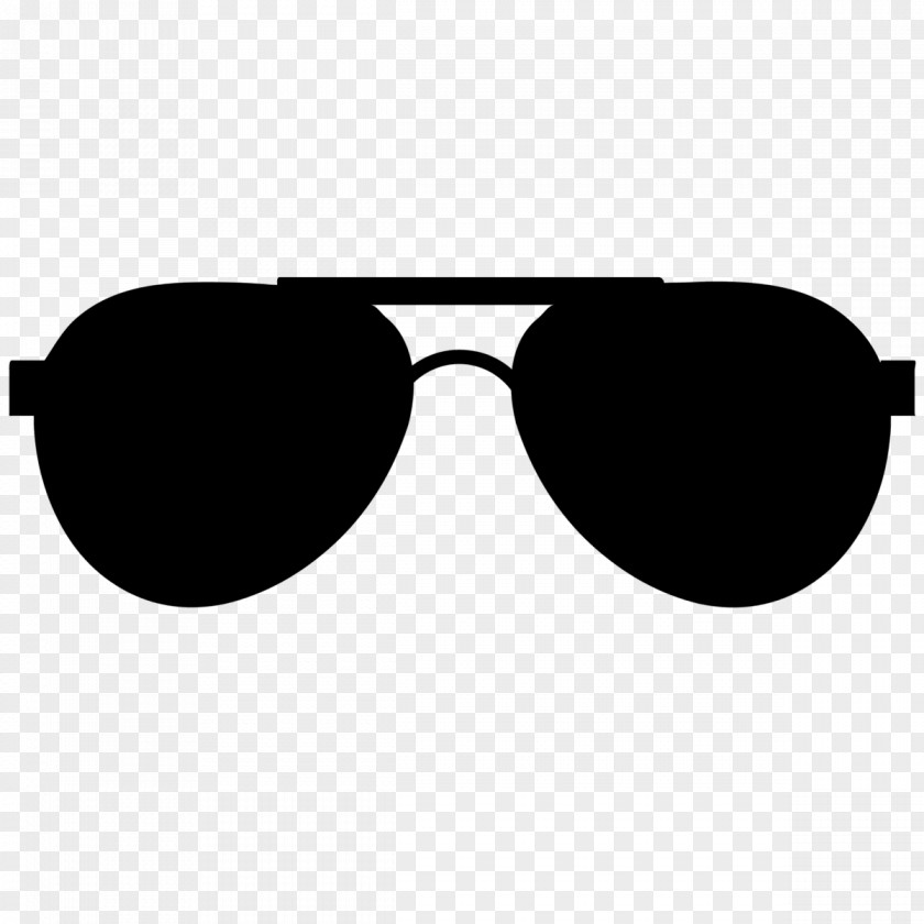 Sunglasses T-shirt Aviator Sticker PNG