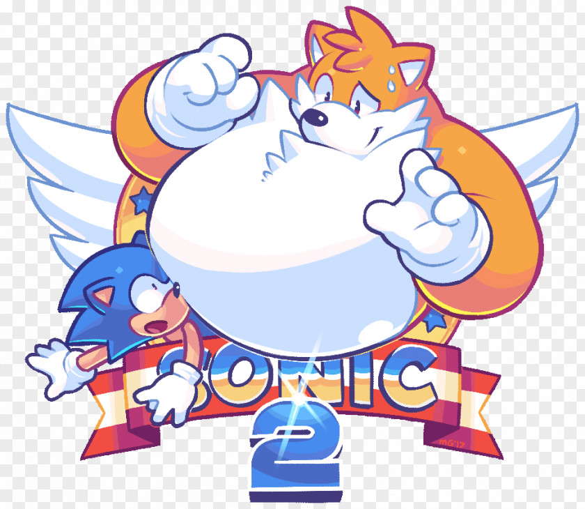 Sweating Sonic The Hedgehog 2 3 Tails Pocket Adventure PNG