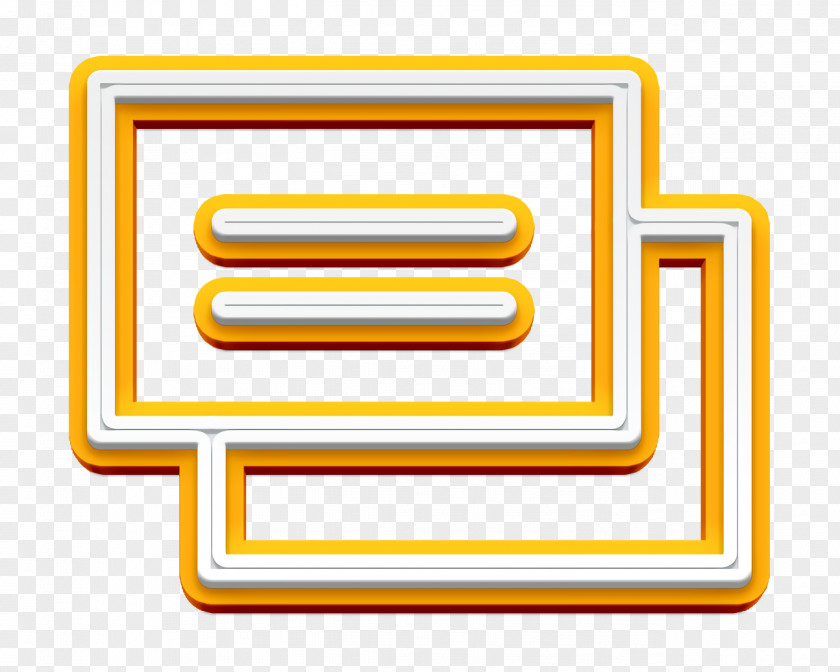 Symbol Rectangle Card Icon Misc Notes PNG