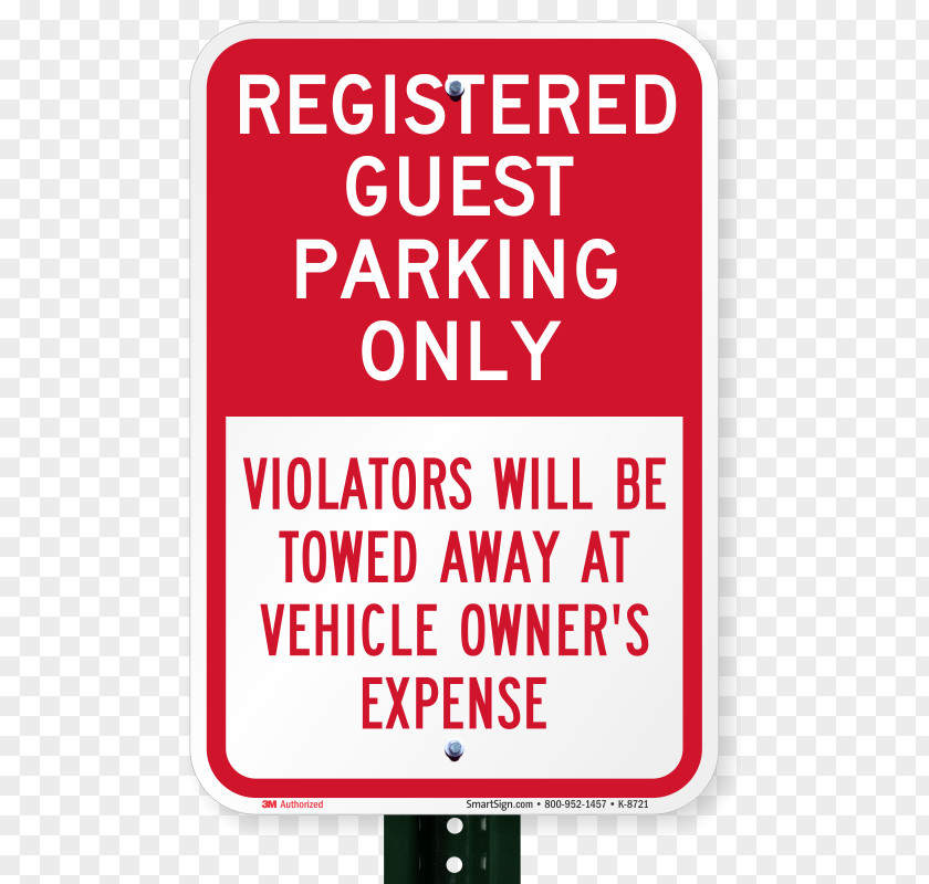 Town Parking Lot Signs Signage Violators Towed Sign Brand Towing PNG