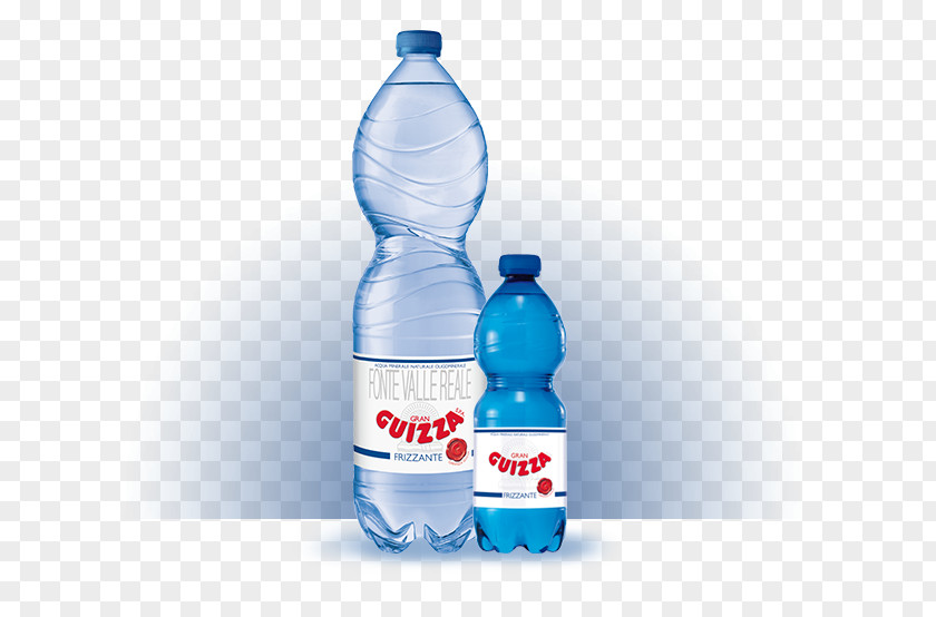 Water Bottles Mineral Bottled Plastic Bottle PNG