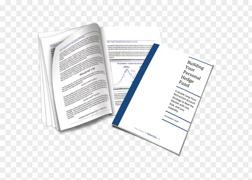 WhitePaper Brand Brochure PNG