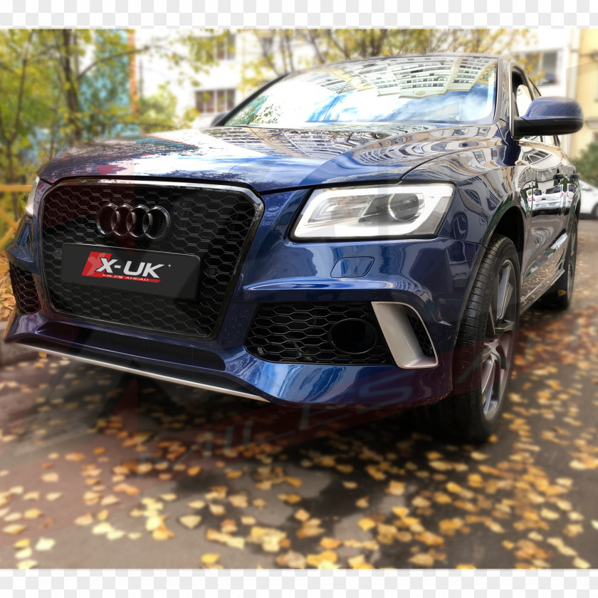 Audi 2017 Q5 Car 2012 2018 SQ5 PNG