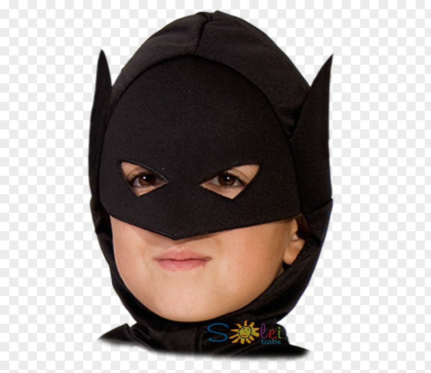 Batman Mask Carnival Costume Ball PNG