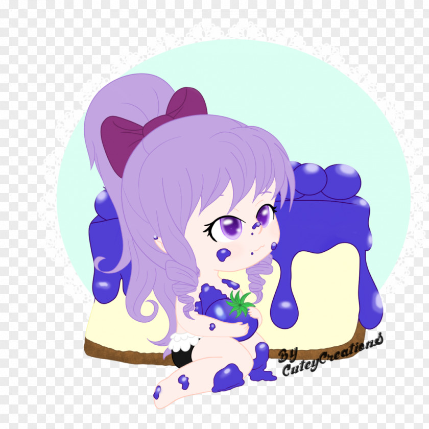 Blueberry Cheesecake Horse Mammal Clip Art PNG