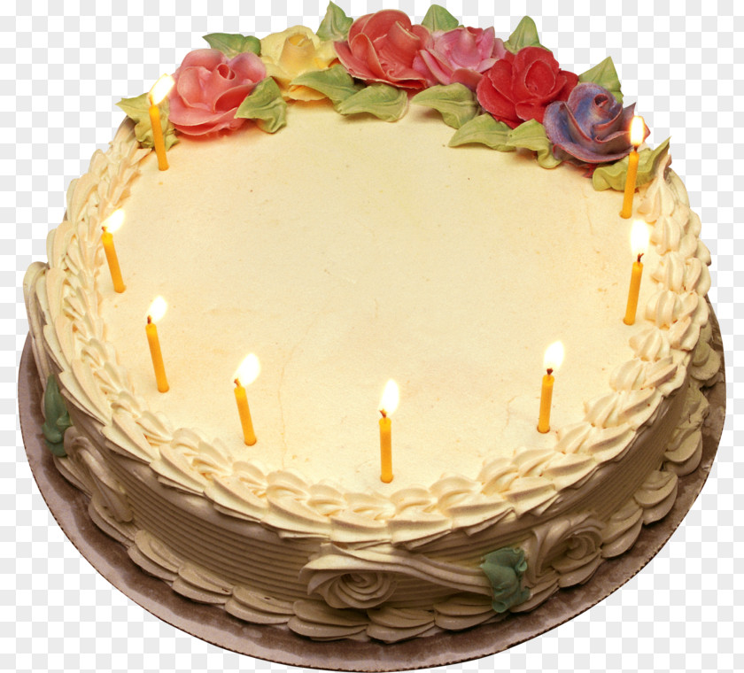Cake Birthday Torte Fruitcake PNG