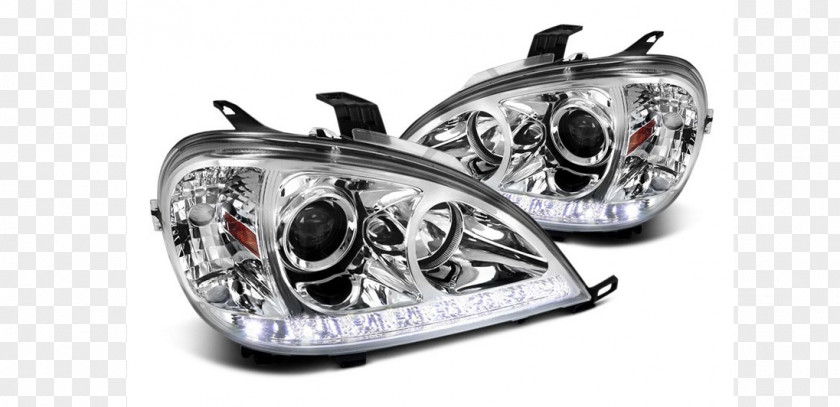 Car Headlamp BMW Halo Headlights Motorcycle PNG