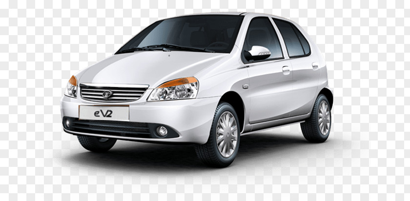 Car Tata Motors Indigo Chevrolet Equinox PNG
