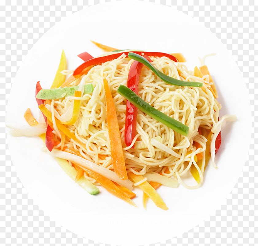 Chow Mein Chinese Noodles Lo Singapore-style PNG