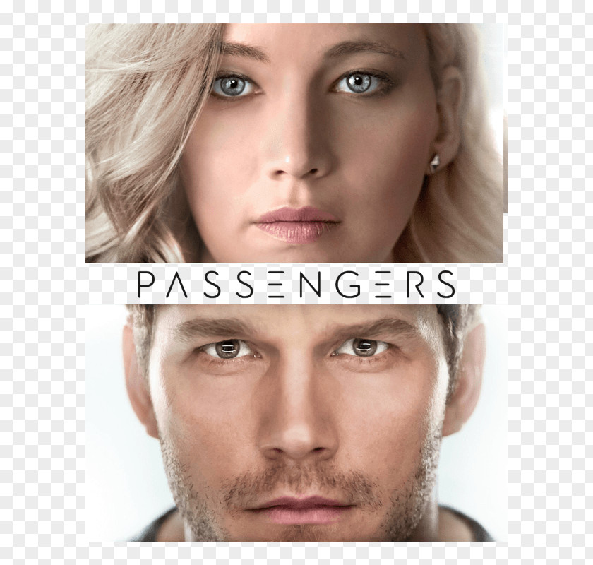 Chris Pratt Passengers Jon Spaihts Film Criticism PNG