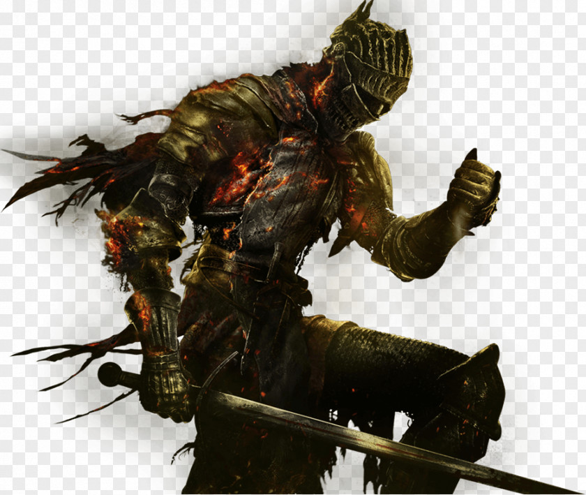 Dark Souls III DARK SOULS: REMASTERED Demon's PNG