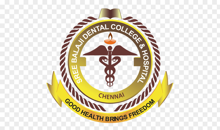 Dental Hospital Sree Balaji College & Dentistry PNG