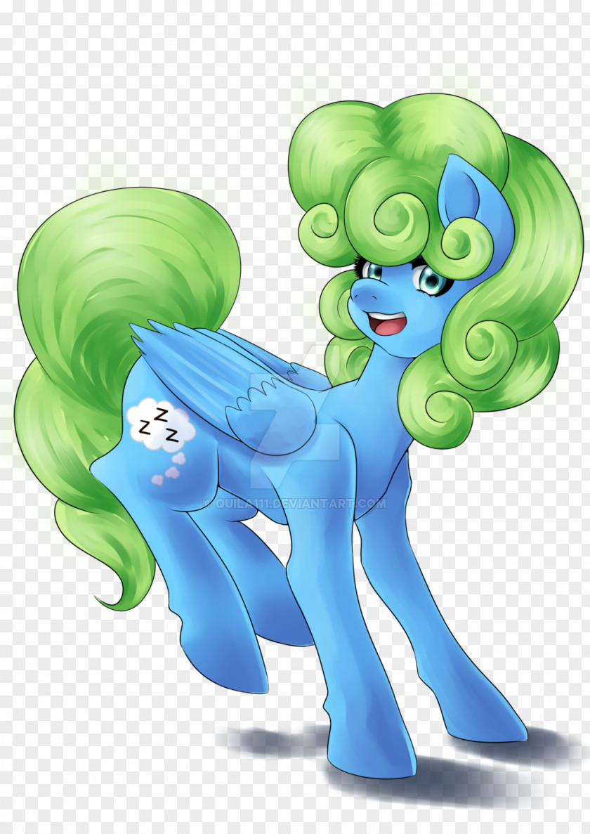 Dream Clouds Pony Horse Cloud Cartoon PNG