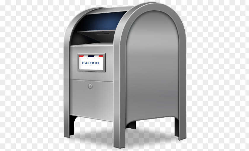 Email Postbox Client MacOS PNG