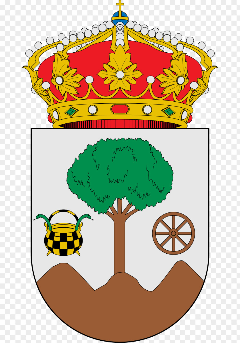 Escudo De Arauca Coslada Navadijos Valdemoro Ávila Escutcheon PNG